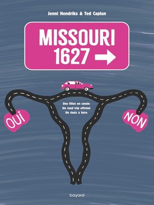 cover image of Missouri 1627